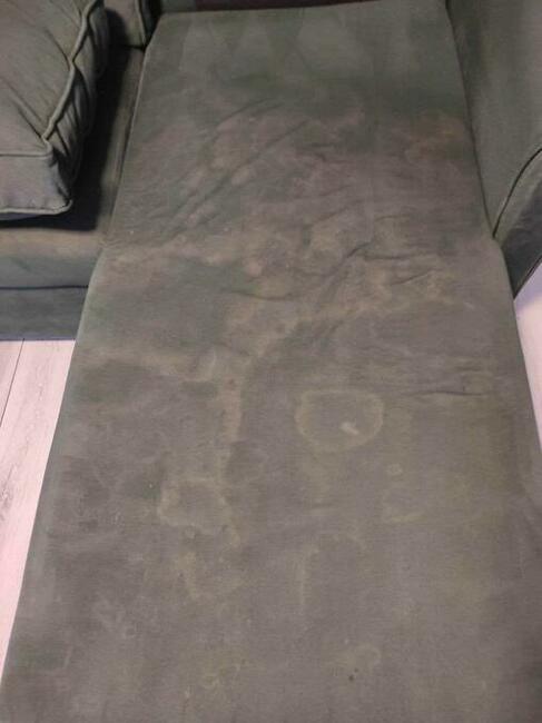 Mobilne pranie i czyszczenie tapicerki i dywanów