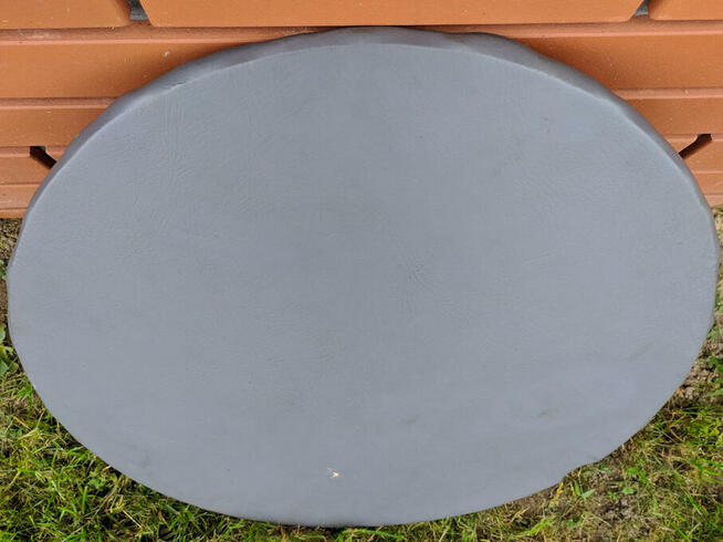 Osłona, pokrywa koła zapasowego Honda Civic 6 (1995-2001r.)