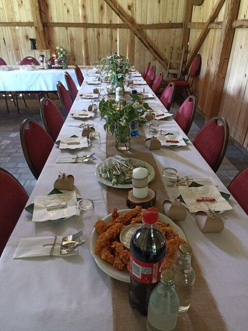 WYPOŻYCZALNIA NACZYŃ