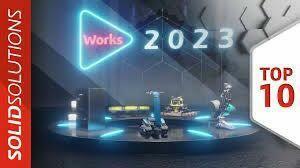 Solidworks 2024 Premium Woodexpert komercyjna najem czasowy