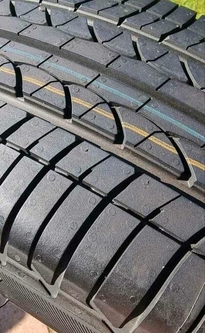 Sprzedam nowe opony Bridgestone 175/65r15