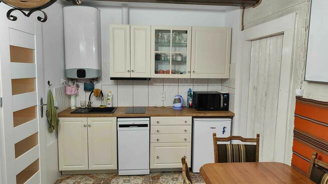 Domek na Podlasiu, wakacje, wczasy, noclegi, kwatery, urlop