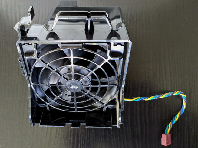 Procesor Intel Pentium E5800 + chłodzenie