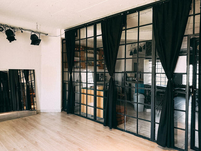 Sala na urodziny, imprezę, osiemnastkę, jubileusz, warsztaty