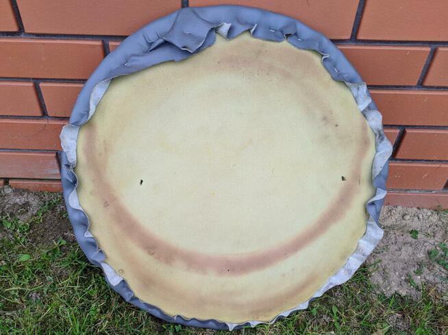 Osłona, pokrywa koła zapasowego Honda Civic 6 (1995-2001r.)