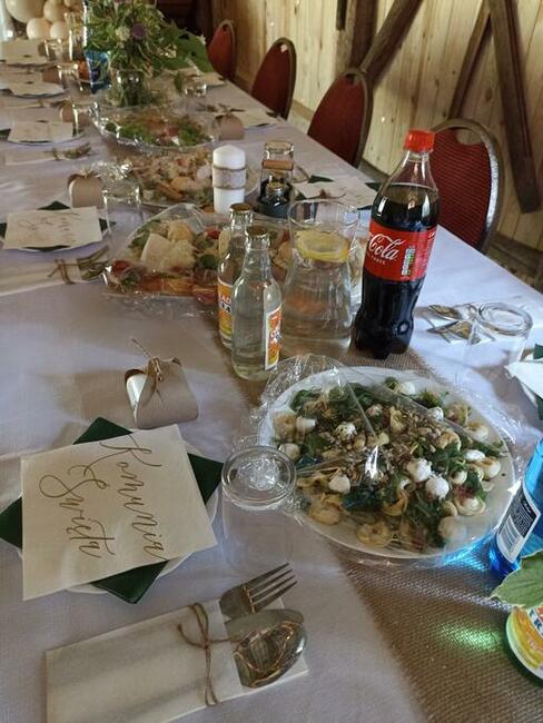 WYPOŻYCZALNIA NACZYŃ