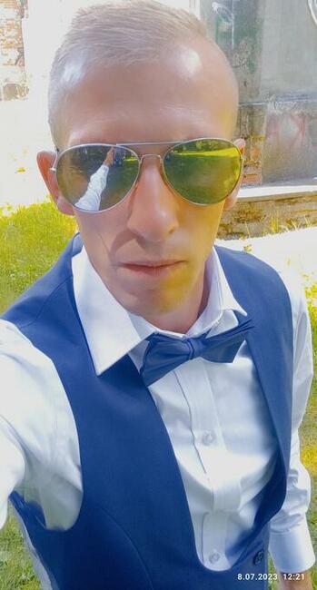 Przeczytaj zanim napiszesz. Poważny związek