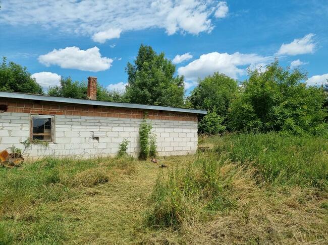 Dom RZESZÓW Wilkowyja, Pobożnego 1