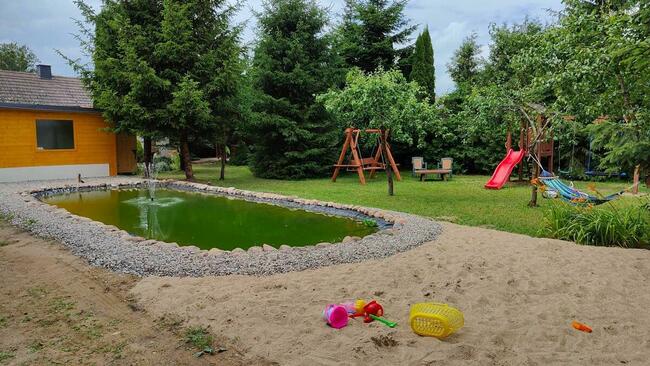 Domek na Podlasiu, wakacje, wczasy, noclegi, kwatery, urlop