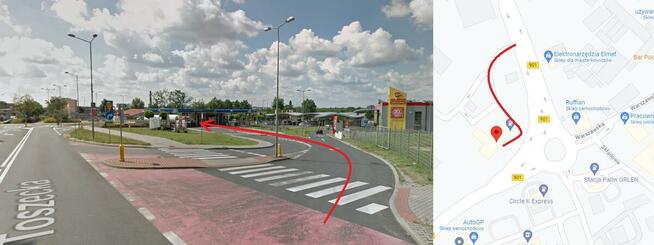 Akumulator 225Ah 6V trakcyjny GROM - Gliwice, Toszecka 11