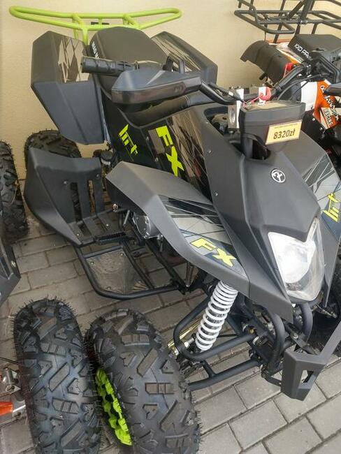 Quad BRD 150 MAD MAX