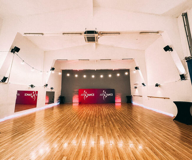 Sala na urodziny, imprezę, osiemnastkę, jubileusz, warsztaty