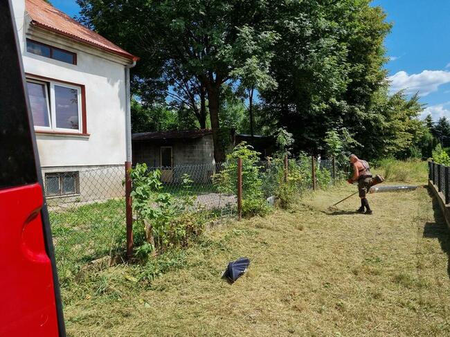 Dom RZESZÓW Wilkowyja, Pobożnego 1