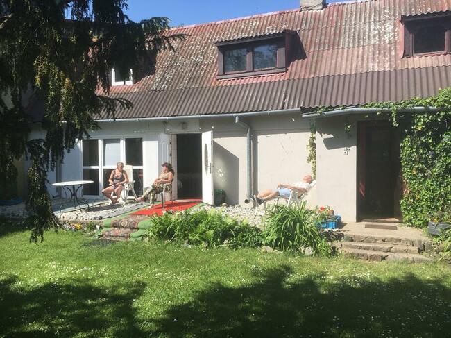 Imprezy kawalerskie Zalew Zegrzyński pokoje do wynajecia