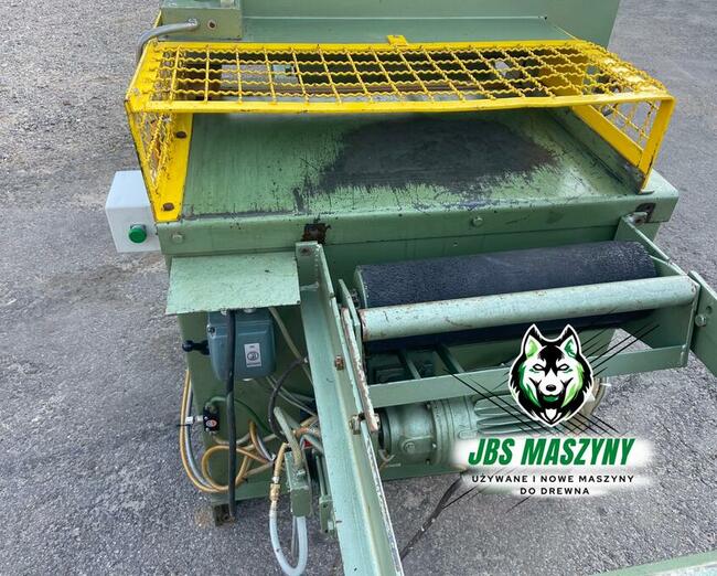 Piła poprzeczna Reinhardt RKP 700P | z podajnikiem!