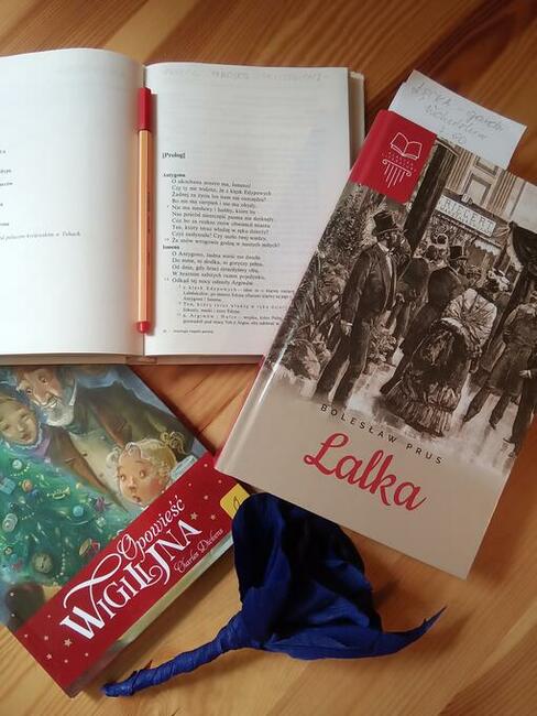Język polski- korepetycje! Matura! Korekta tekstów.