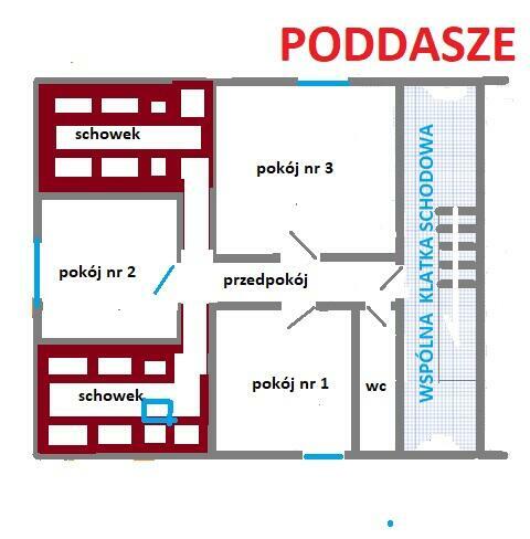Muszyna - ul. Piłsudskiego 114