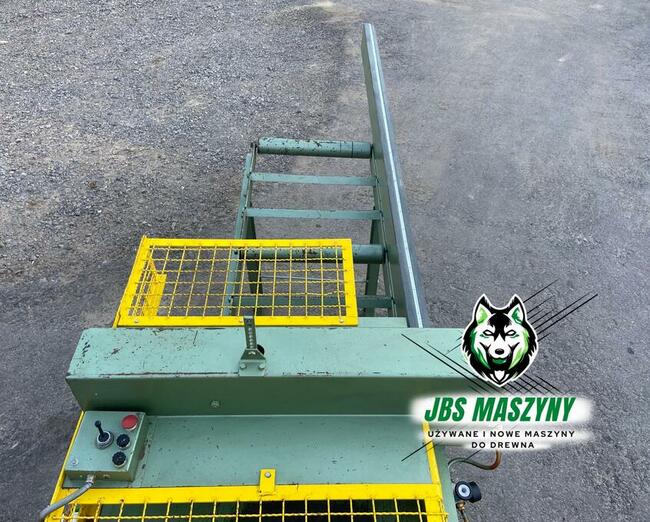 Piła poprzeczna Reinhardt RKP 700P | z podajnikiem!