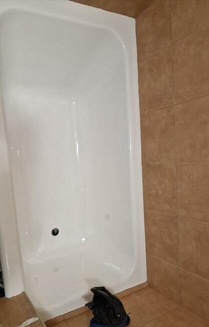 Profesjonalna renowacja wanien 10 lat doświadczenia