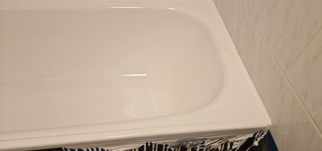 Profesjonalna renowacja wanien 10 lat doświadczenia