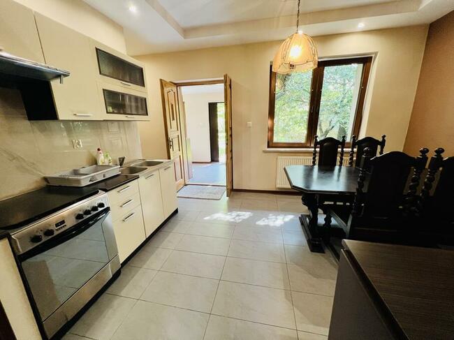 Dom do wynajęcia Augustów - Nadrzeczna - nad Kanałem August.