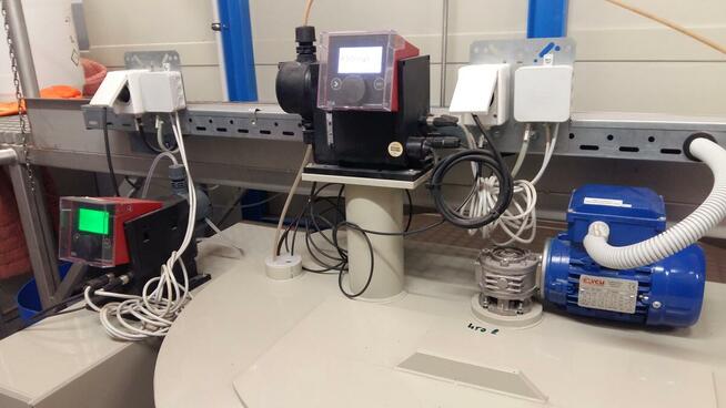 Protokoły odbiorowe. Wod - Kan, Gaz, Ogrzewanie, Wentylacja,