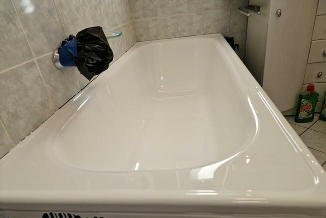 Profesjonalna renowacja wanien 10 lat doświadczenia