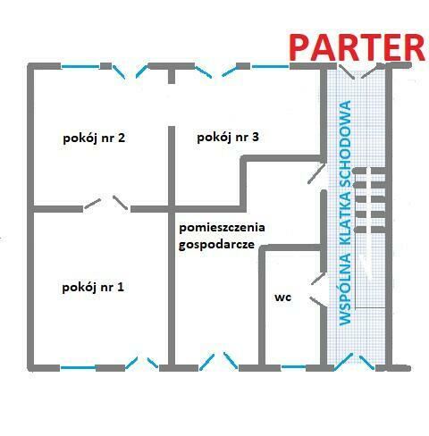 Muszyna - ul. Piłsudskiego 114