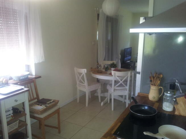 Budynek jednorodzinny parterowy z poddaszem użytkowym