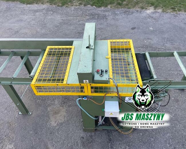 Piła poprzeczna Reinhardt RKP 700P | z podajnikiem!