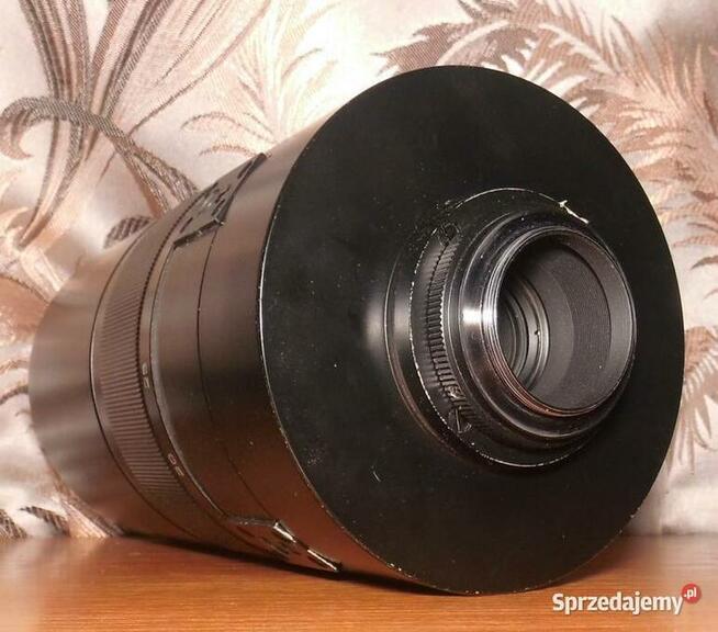 Obiektyw lustrzany MC MTO-11 1000mm 10,0 M42(3)