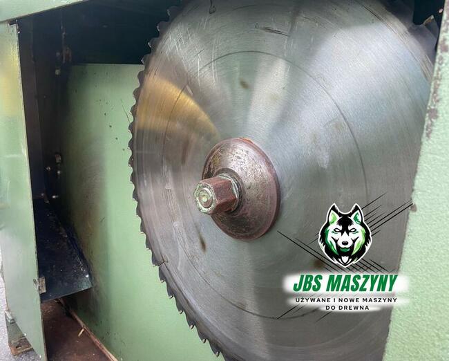 Piła poprzeczna Reinhardt RKP 700P | z podajnikiem!