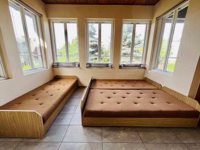 Dom do wynajęcia Augustów - Nadrzeczna - nad Kanałem August.