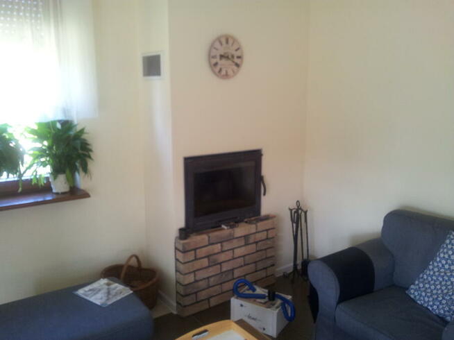 Budynek jednorodzinny parterowy z poddaszem użytkowym