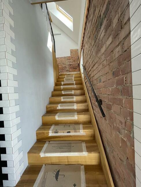 WYKONCZENIA WNETRZ-Projekty