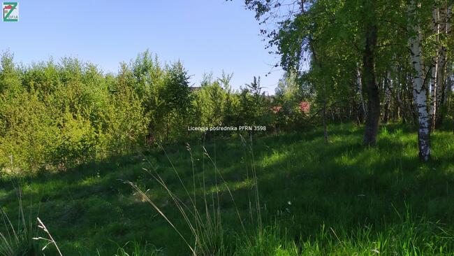 Działka budowlana ROKICINY PODHALAŃSKIE gm. Gm. Raba Wyżna