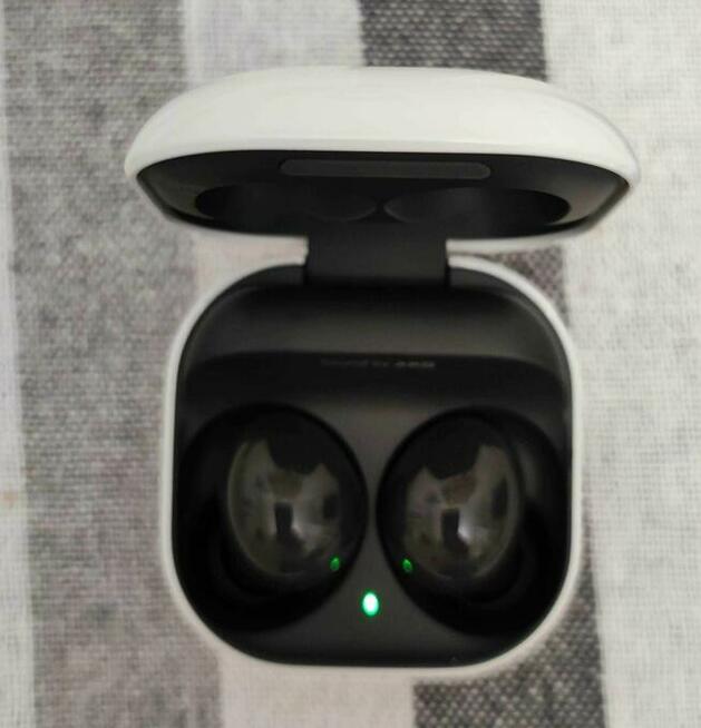 Samsung Galaxy Buds 2