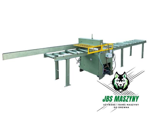 Piła poprzeczna Reinhardt RKP 700P | z podajnikiem!