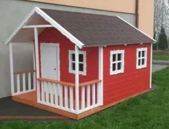 FARBA UNIWERSALNA EMALIA