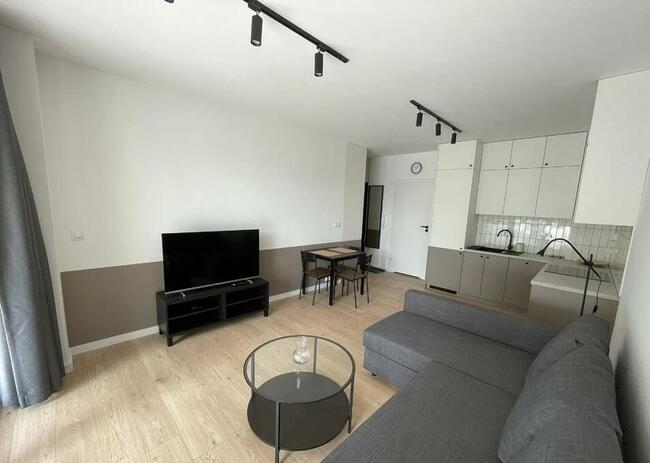 Piękny apartament Powstańców Śląskich 48