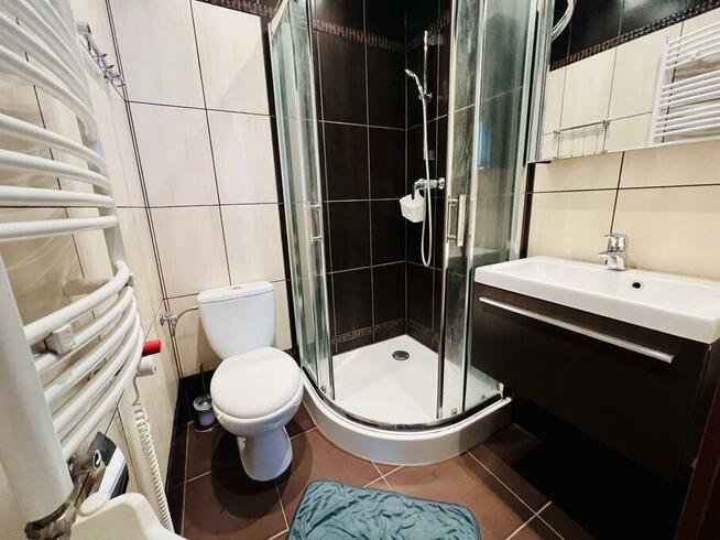 Dom do wynajęcia Augustów - Nadrzeczna - nad Kanałem August.