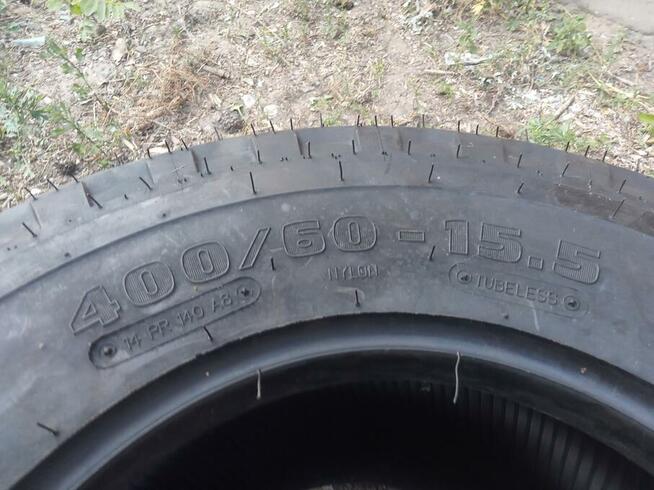 Sprzedam opona nowa do beczkowozu