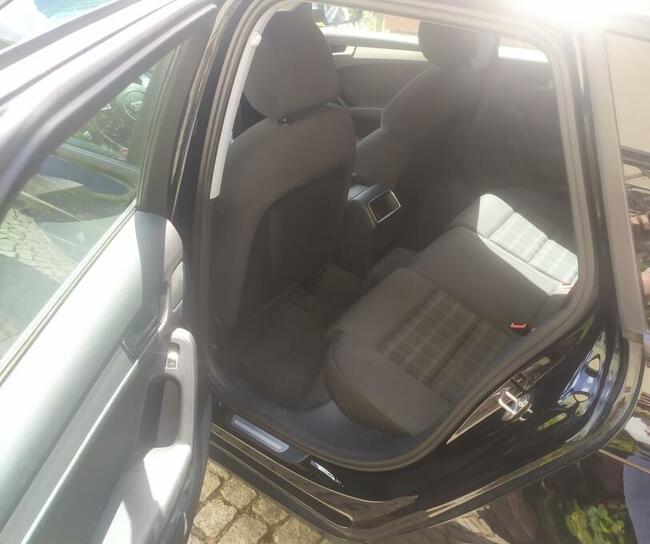 Audi A4 Avant B8 FL 2.0TDI