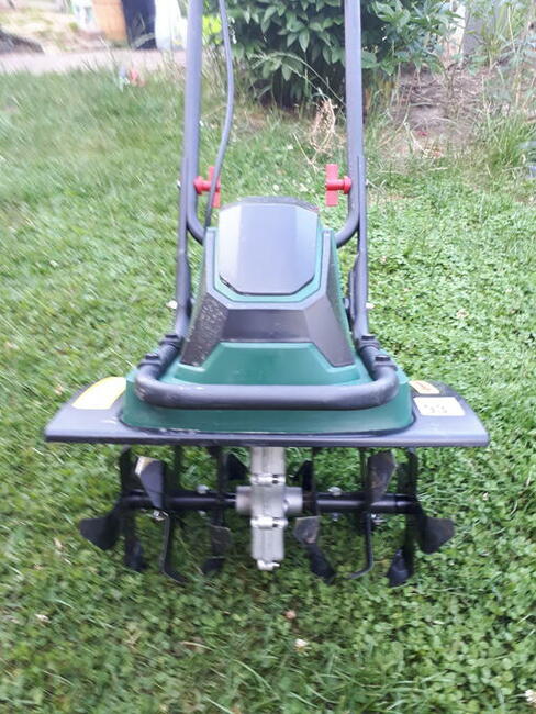 Sprzedam Glebogryzarkę (kultywator ogrodowy)