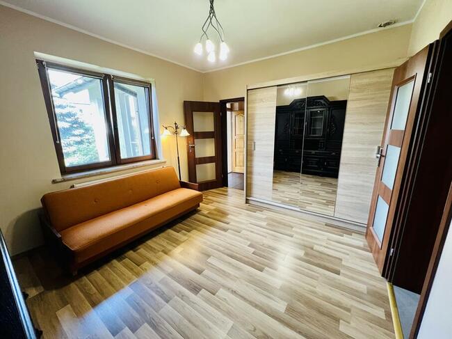 Dom do wynajęcia Augustów - Nadrzeczna - nad Kanałem August.