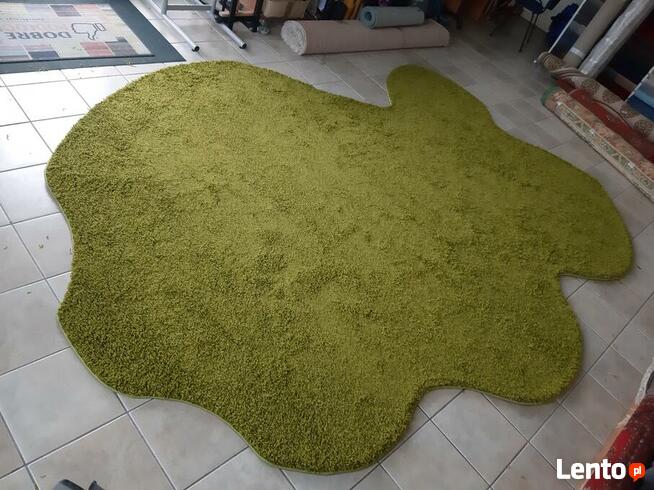 Pranie dywanów i wykładzin