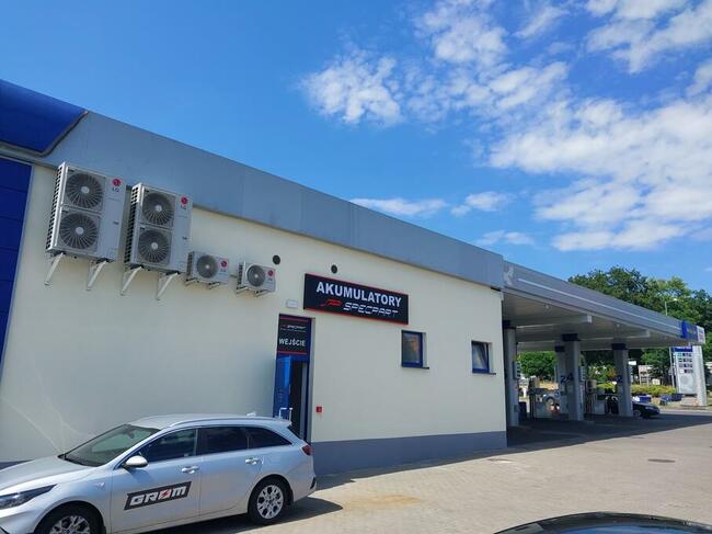 Akumulator 100Ah 900A Exide Premium P+ Gliwice, Toszecka 11