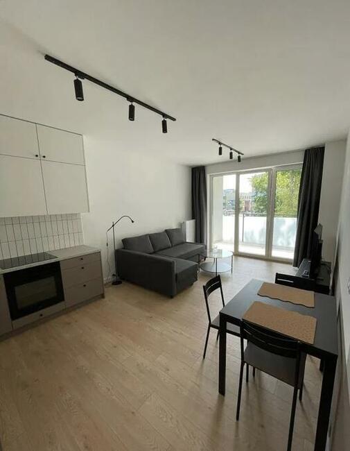 Piękny apartament Powstańców Śląskich 48