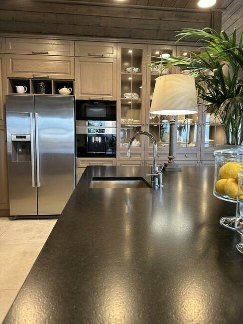 Szafy, kuchnie i garderoby