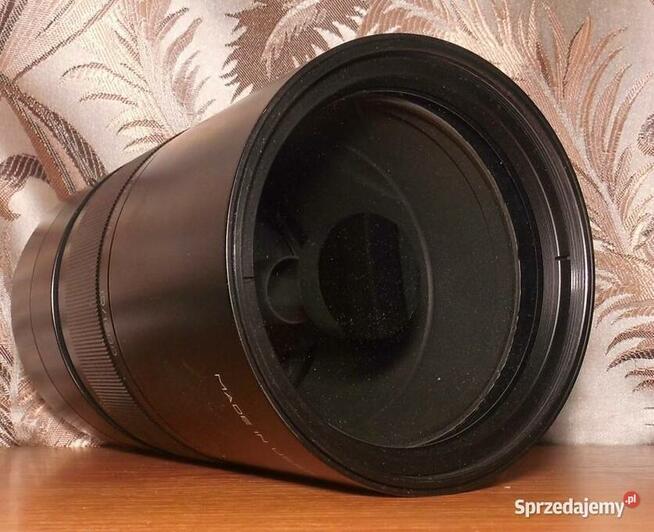 Obiektyw lustrzany MC MTO-11 1000mm 10,0 M42(2)